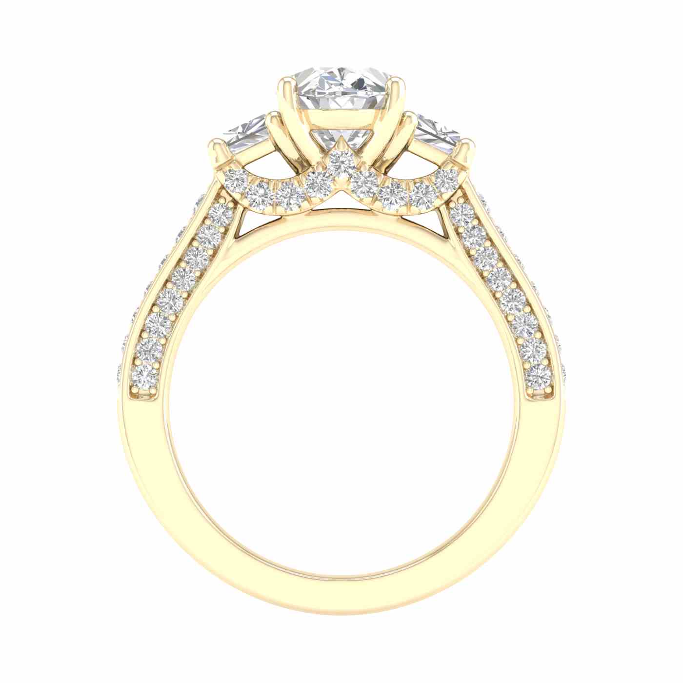 Felyndra Ring