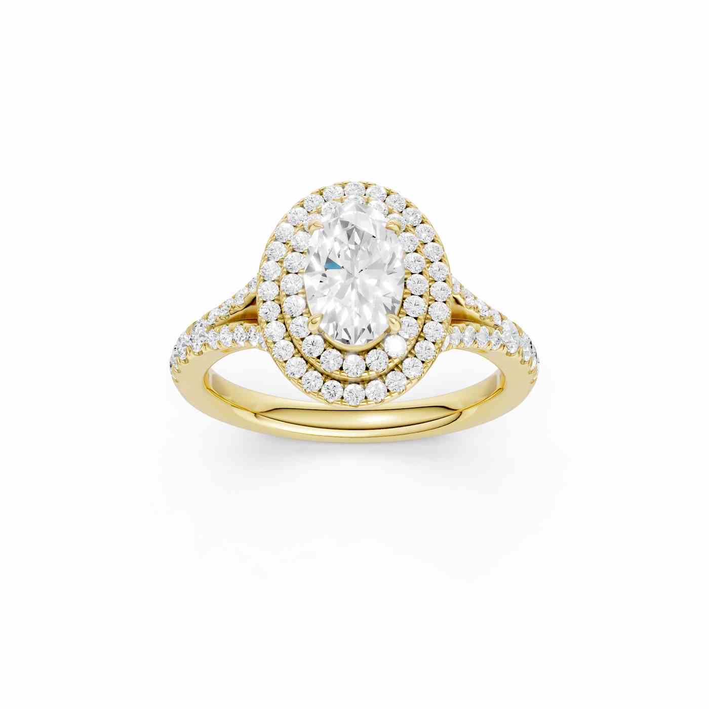 Bravelle Ring
