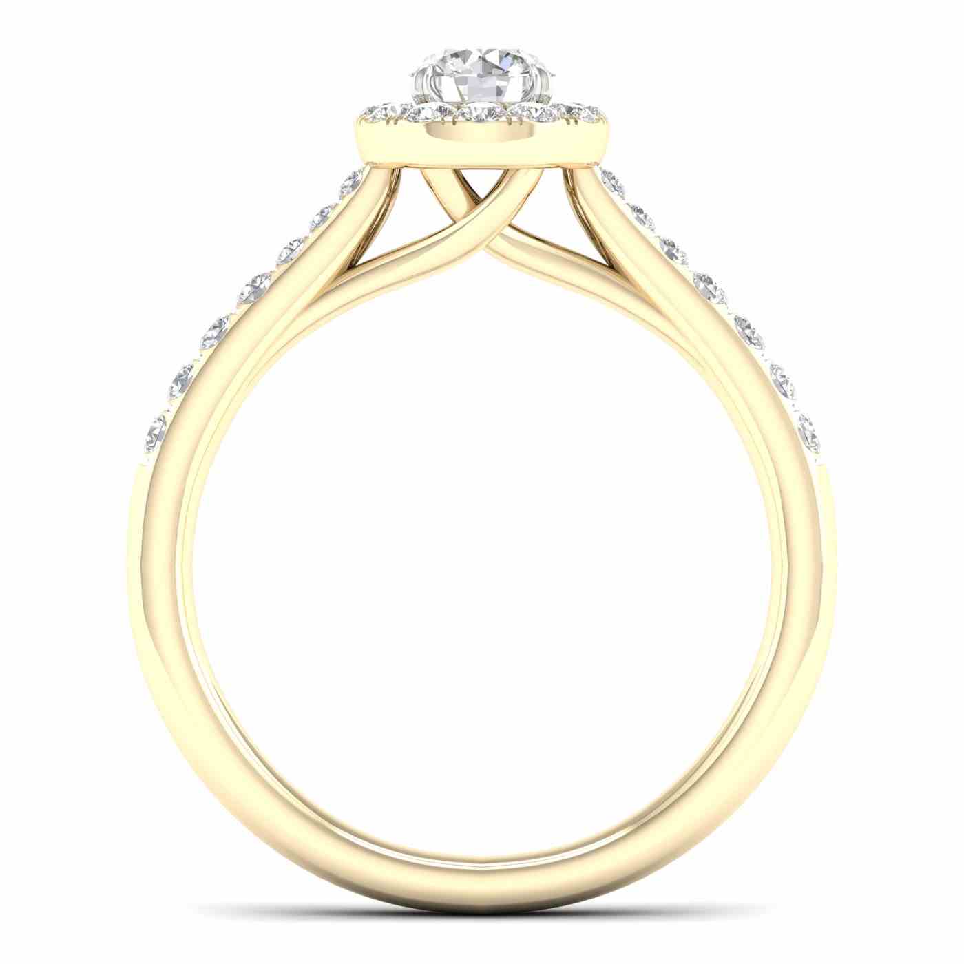 Vitelle Ring
