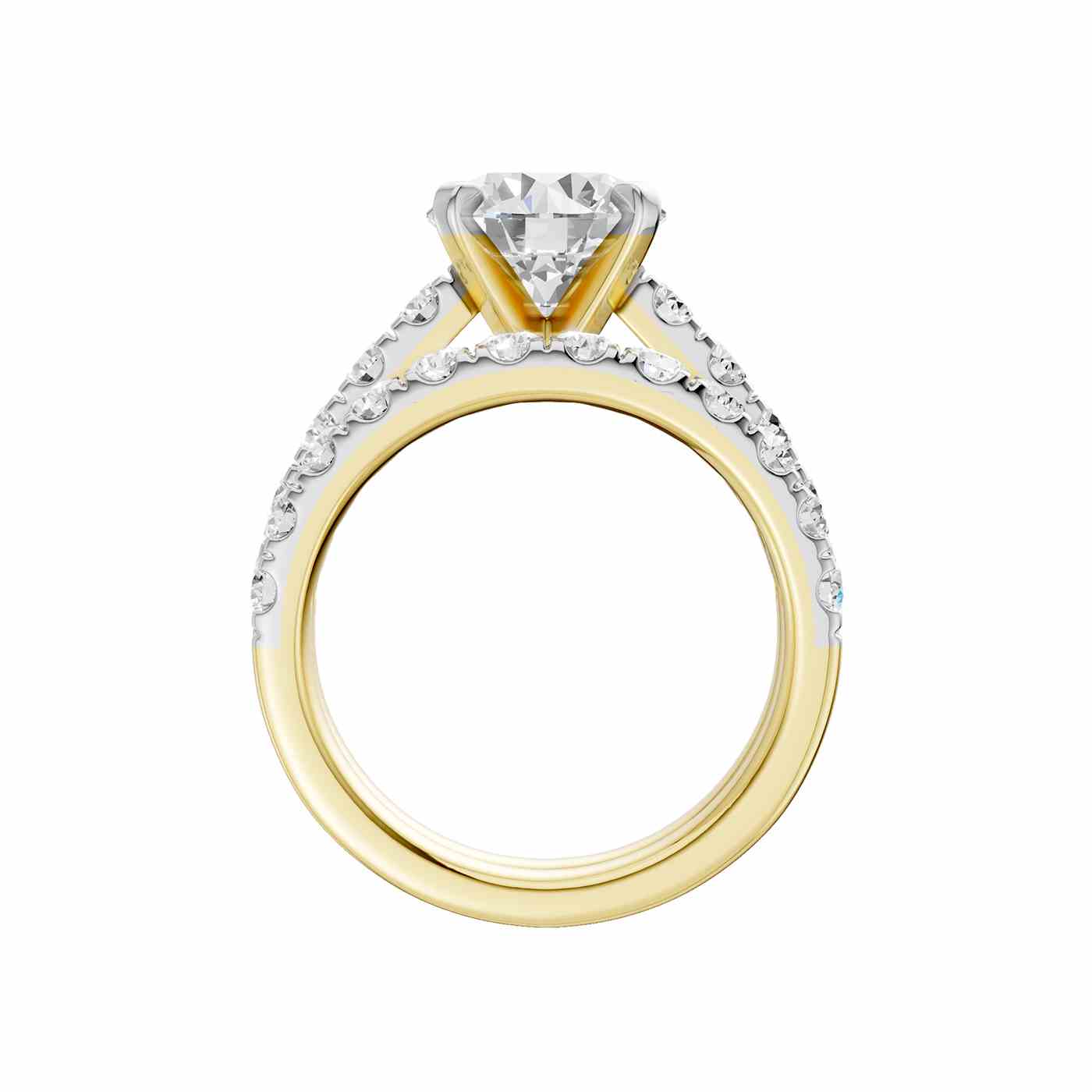 Virelle Ring