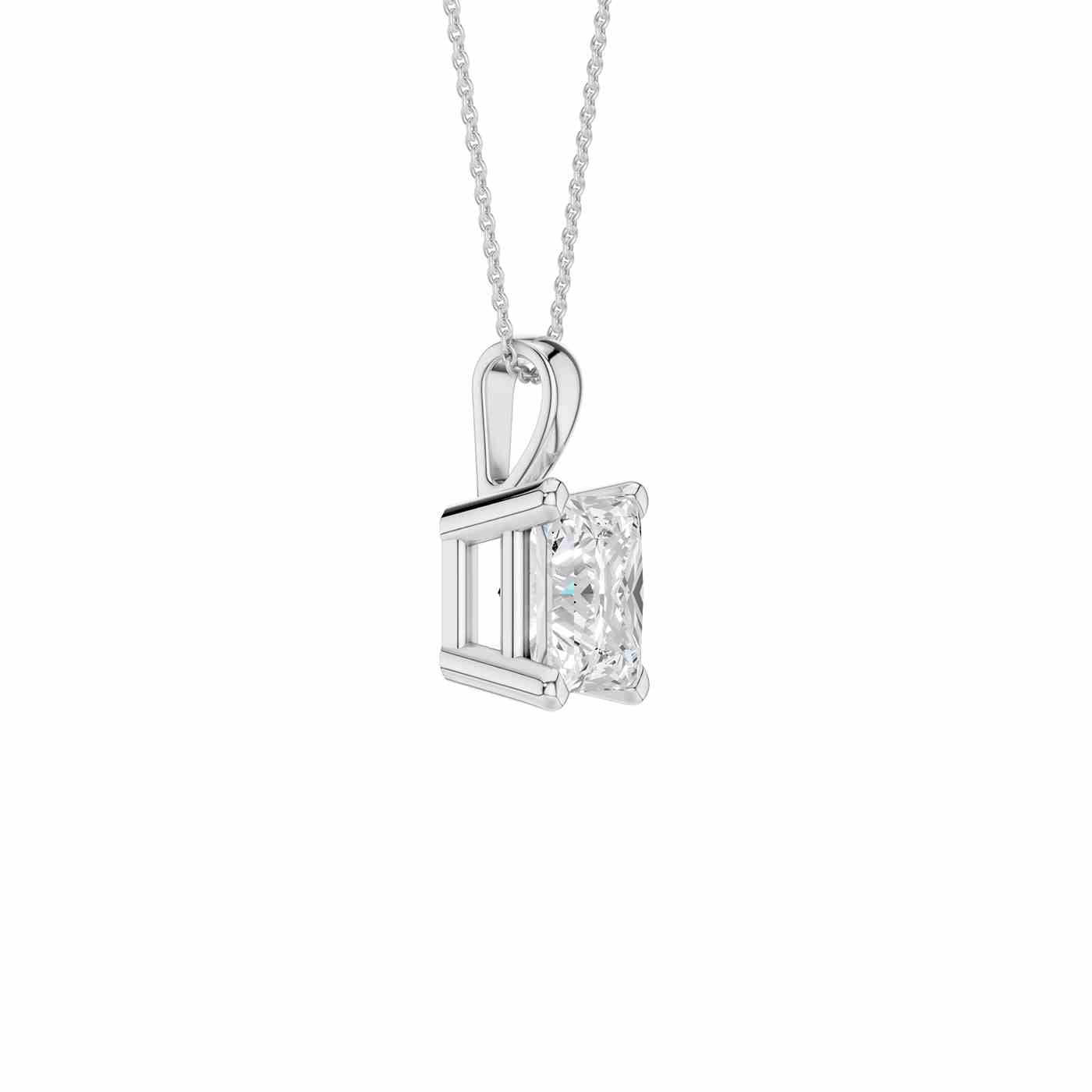 Lustreva Pendant | 2ct