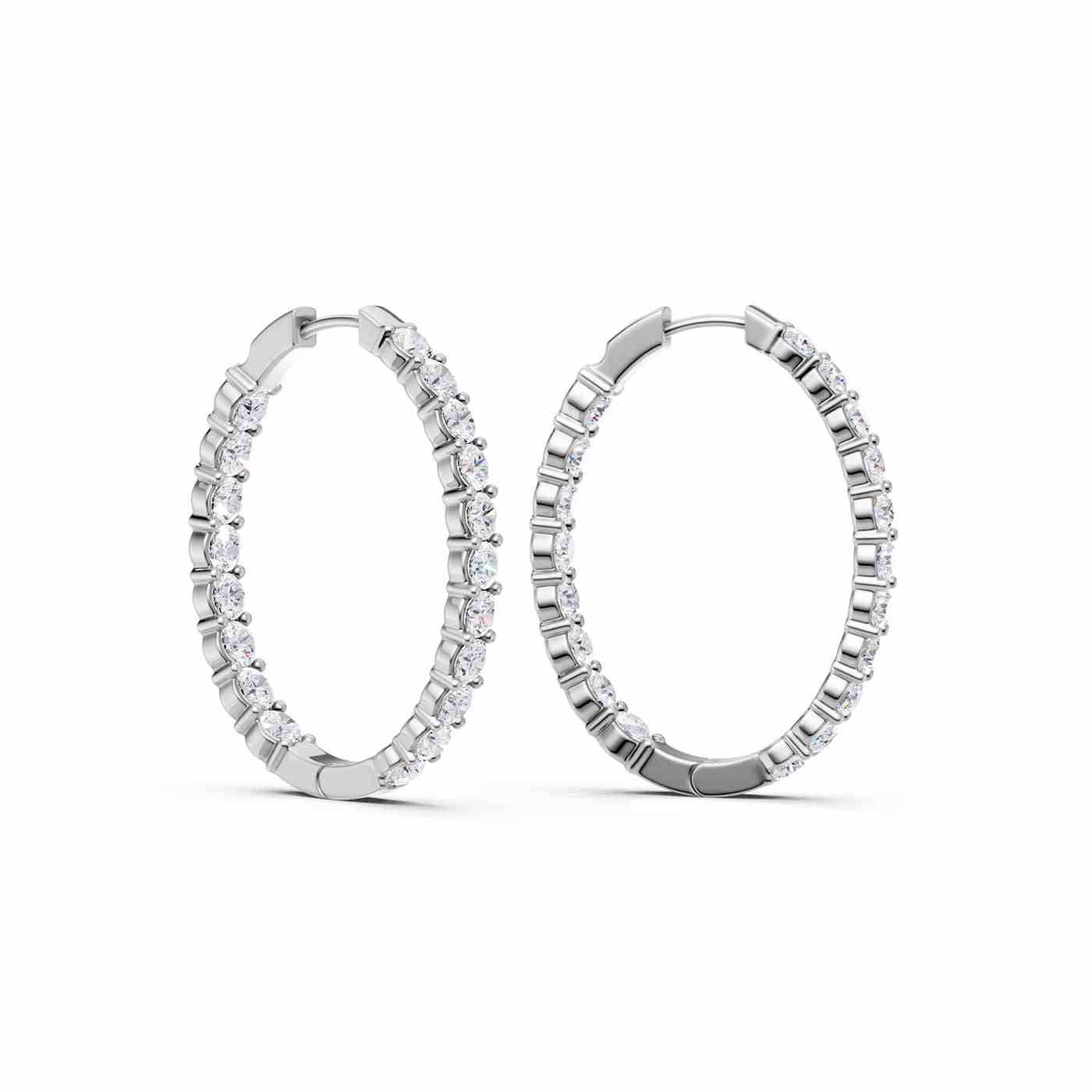 Virelleux Earring | 5ct