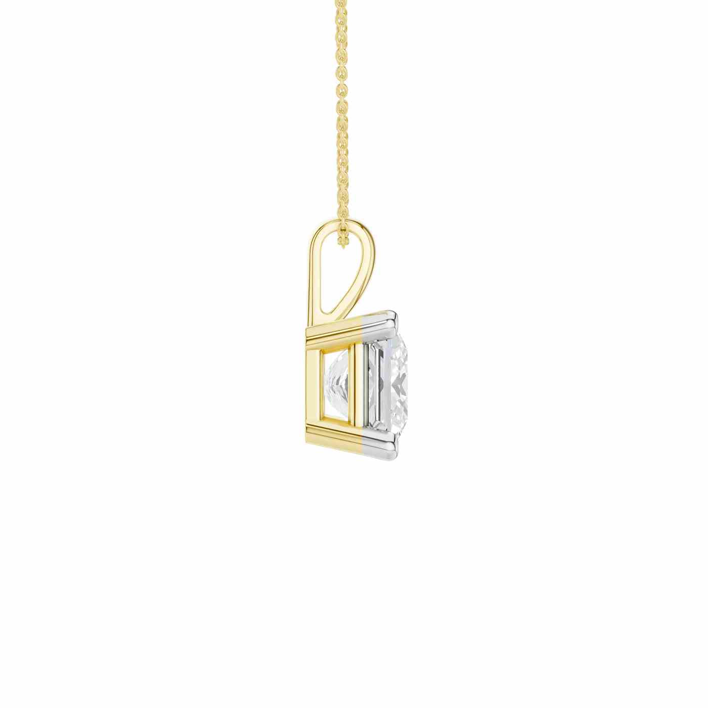 Lustreva Pendant | 2ct