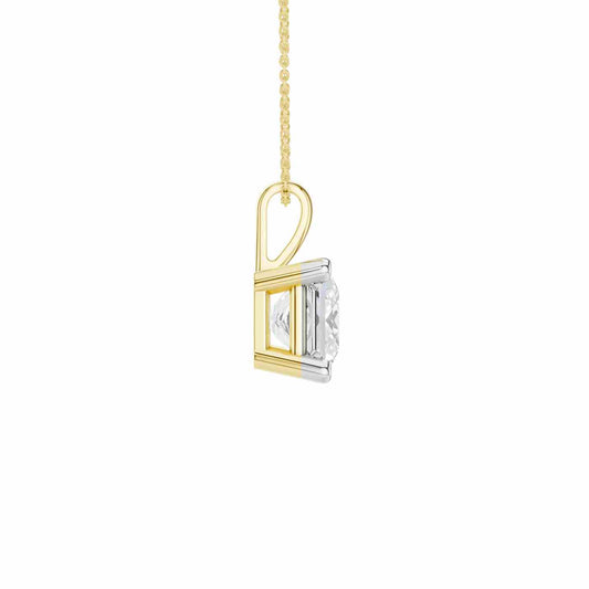 Lustreva Pendant | 2ct