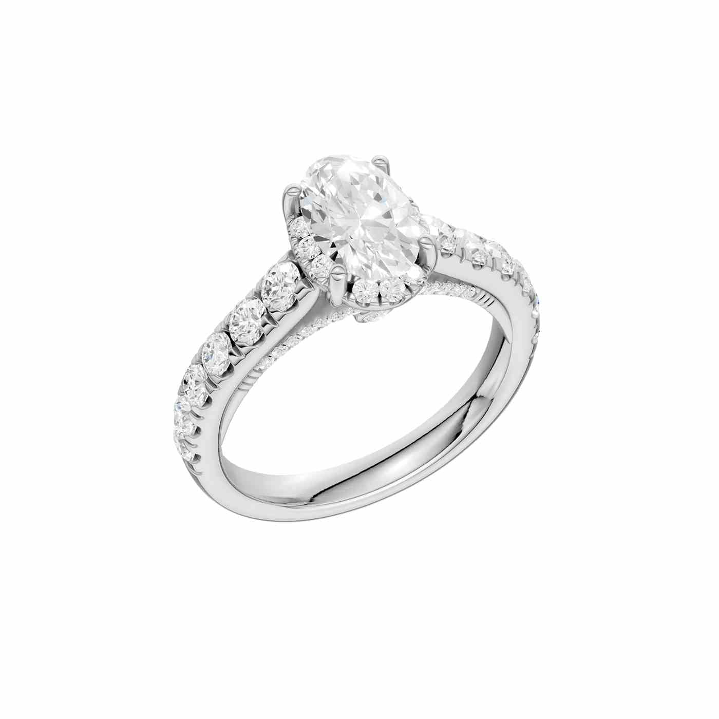 Cynara Ring