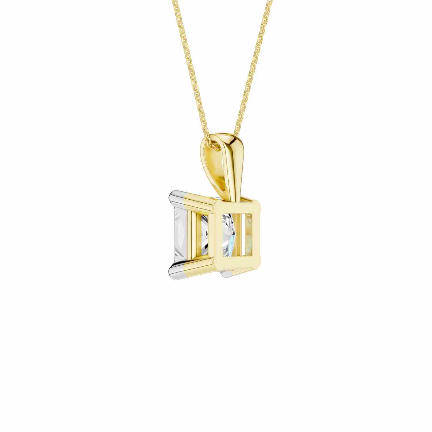 Lustreva Pendant | 2ct