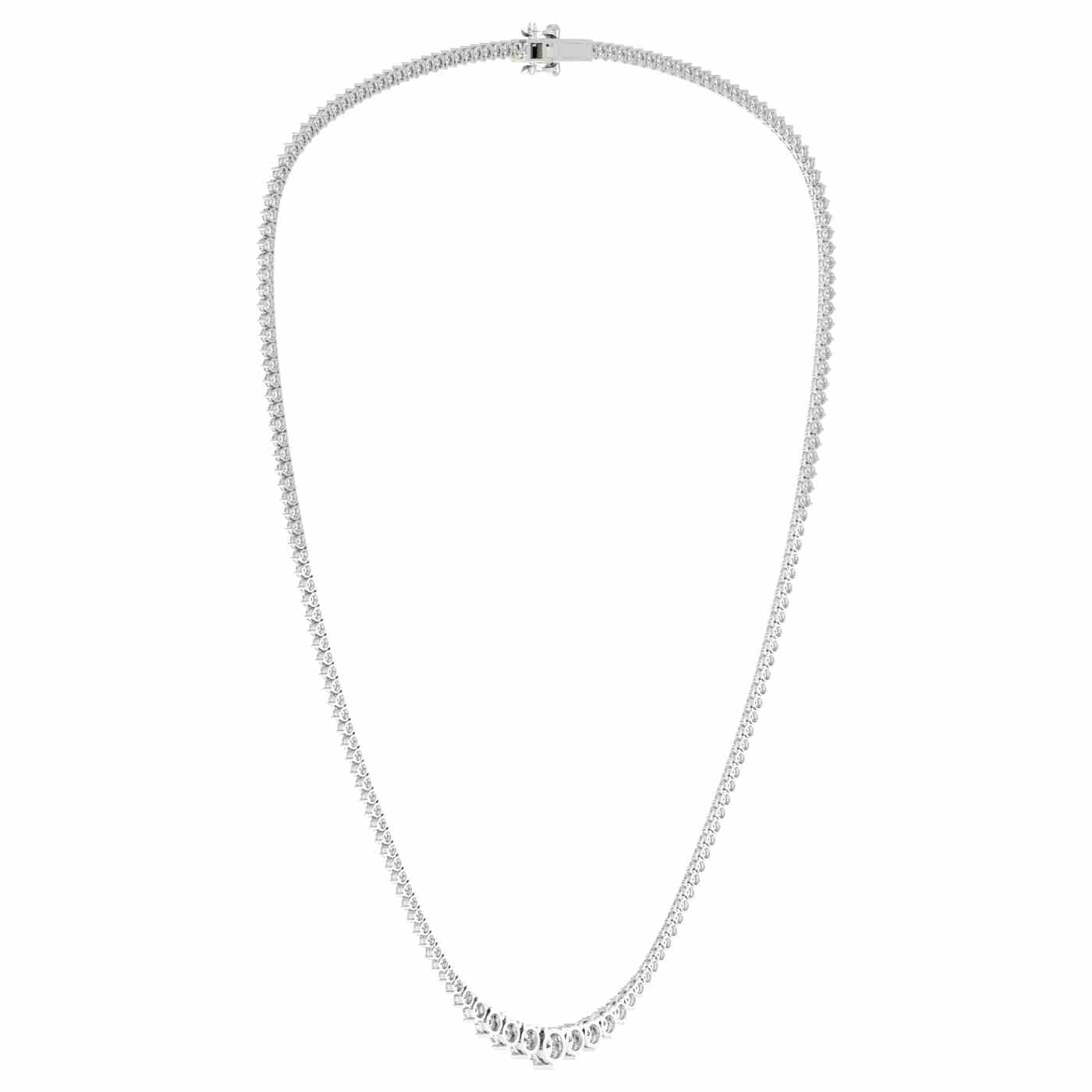 Nivara Necklaces
