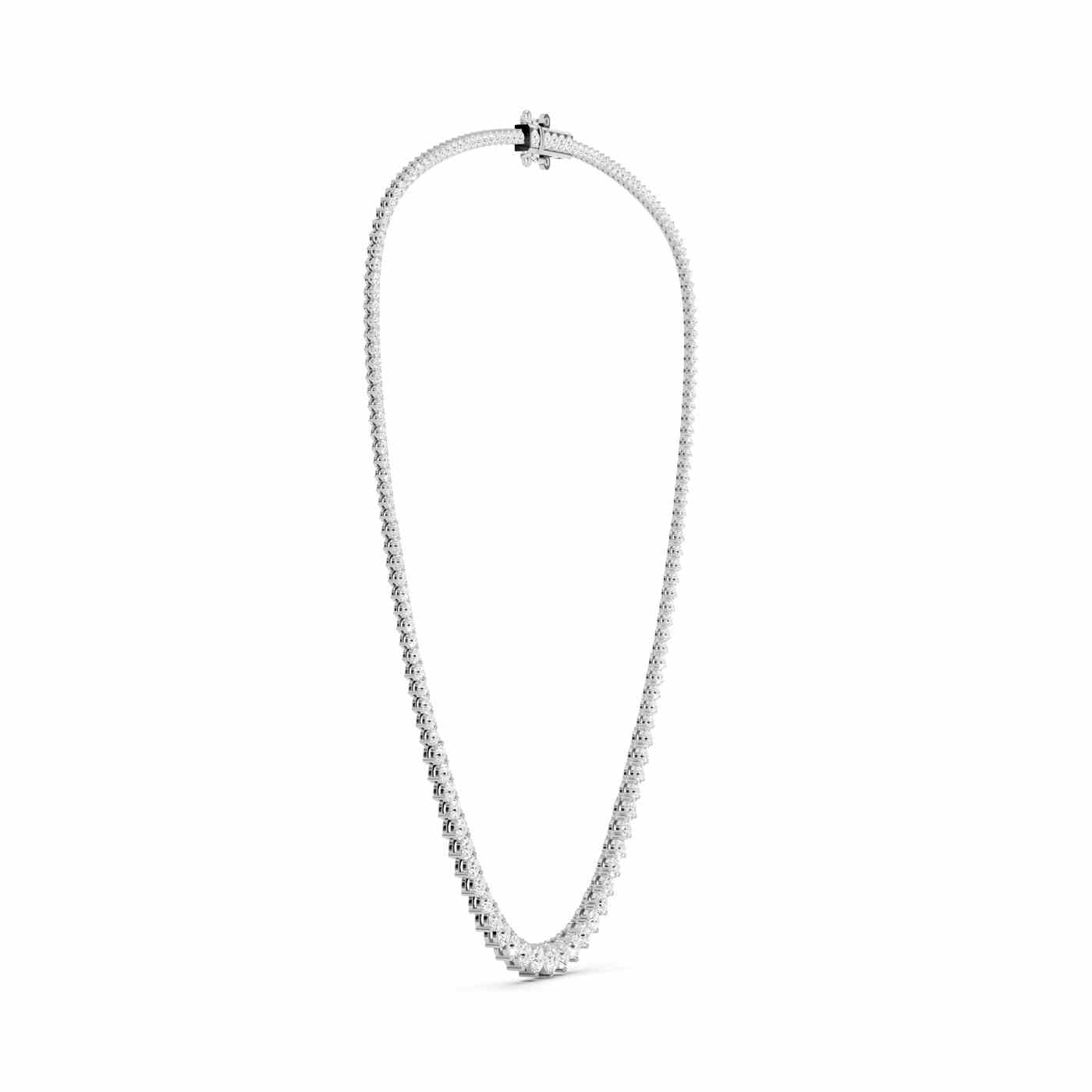 Valorelle Necklace | 10ct