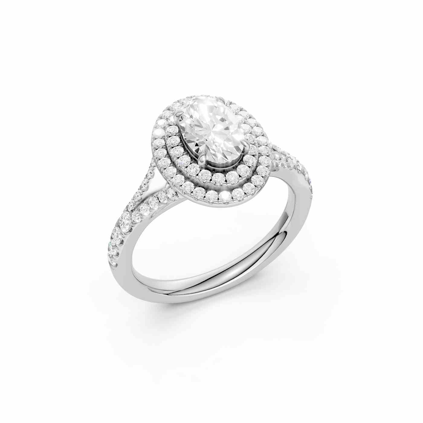 Bravelle Ring