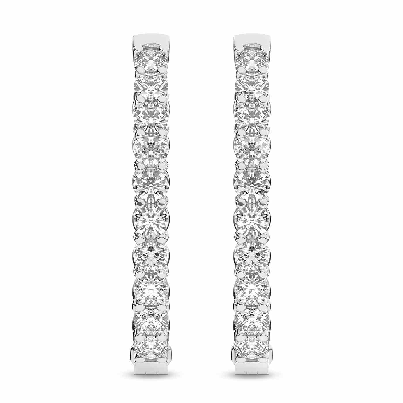 Virelleux Earring | 7ct