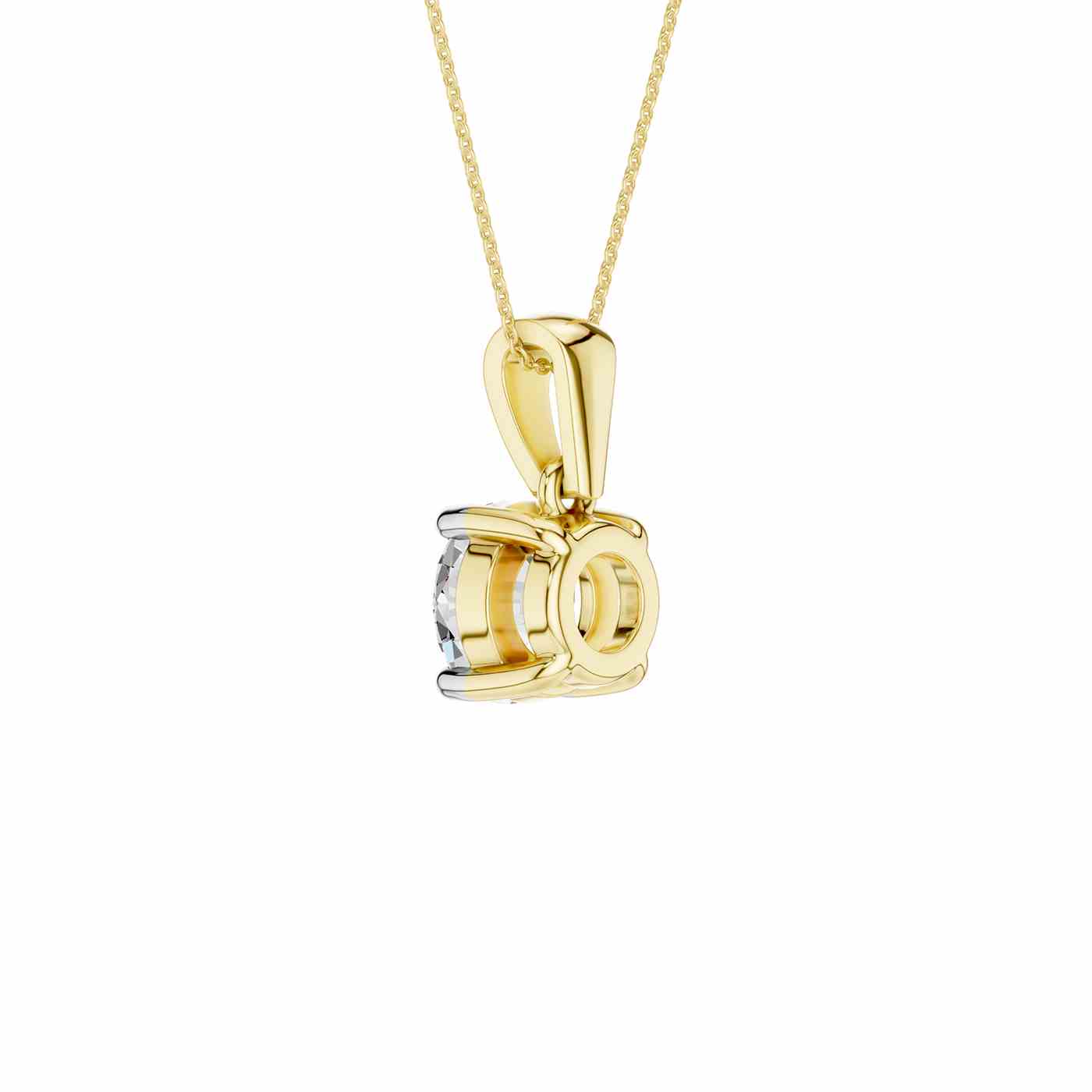 Aurevia Pendant | 2ct
