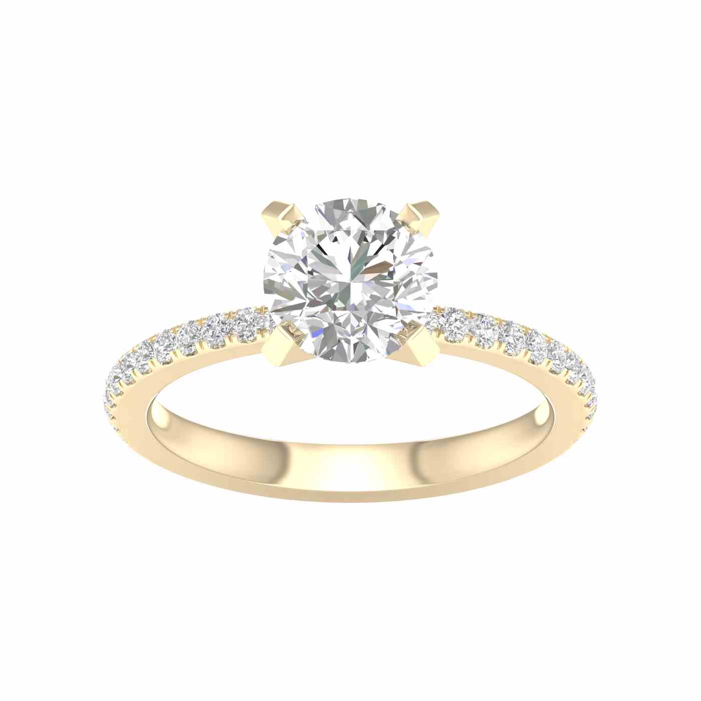 Novelle Ring | 1.8ct