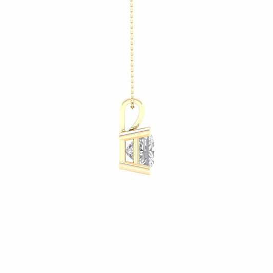 Lustreva Pendant | 1.5ct