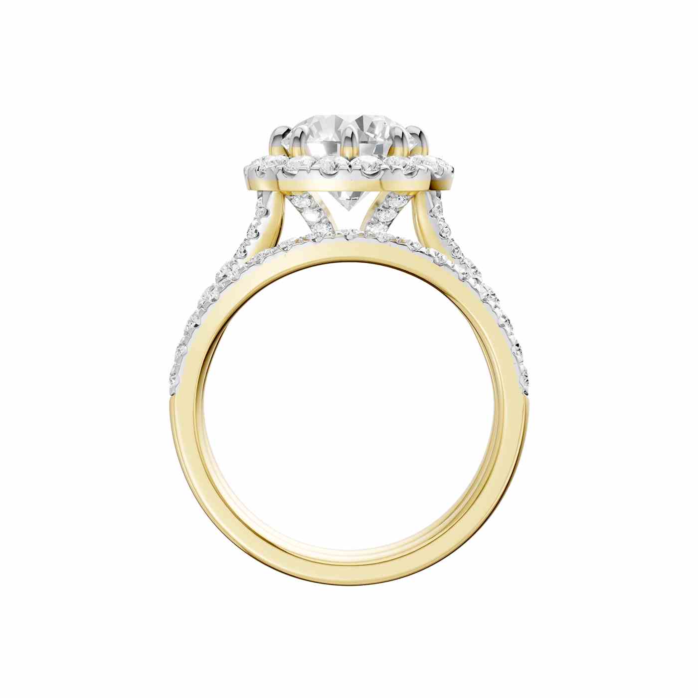 Meravé Ring | 3ct