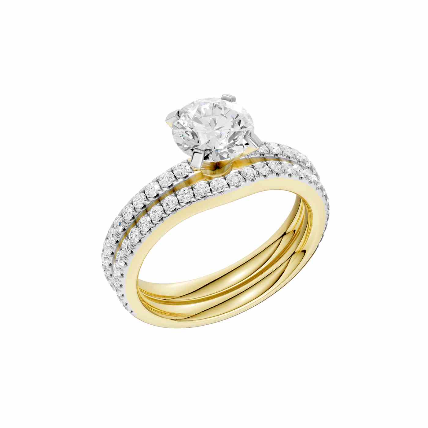 Virella Ring