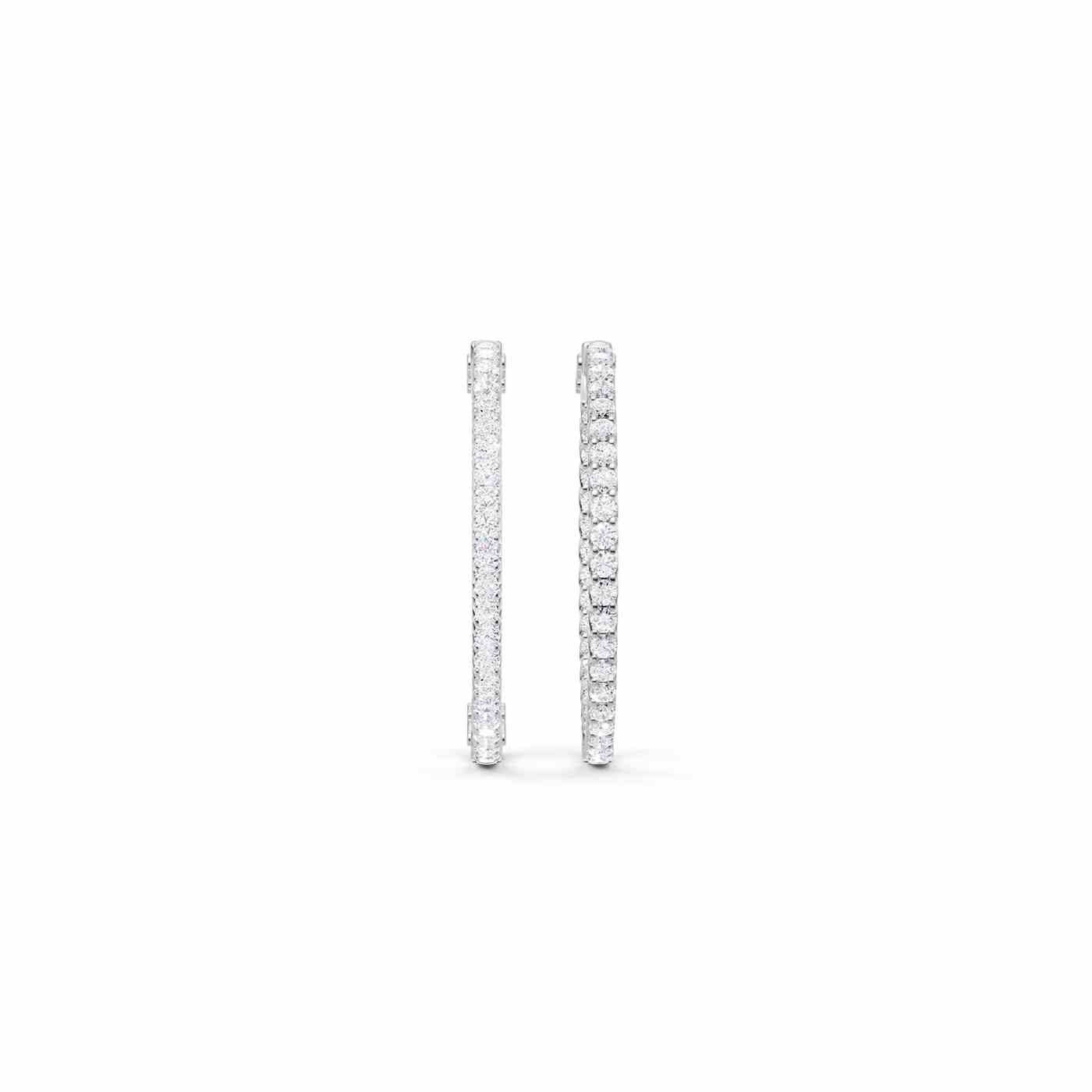 Celestia Earring | 4ct