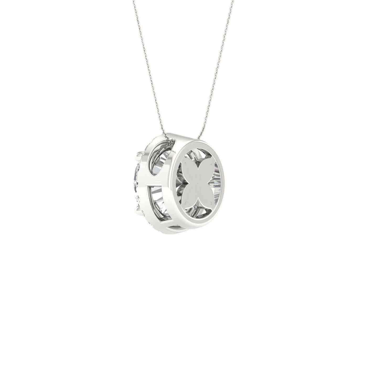 Opulence Pendant | 1.6ct