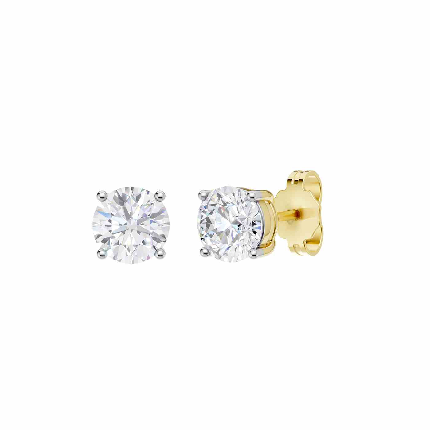 Solenne Earring | 1.5ct