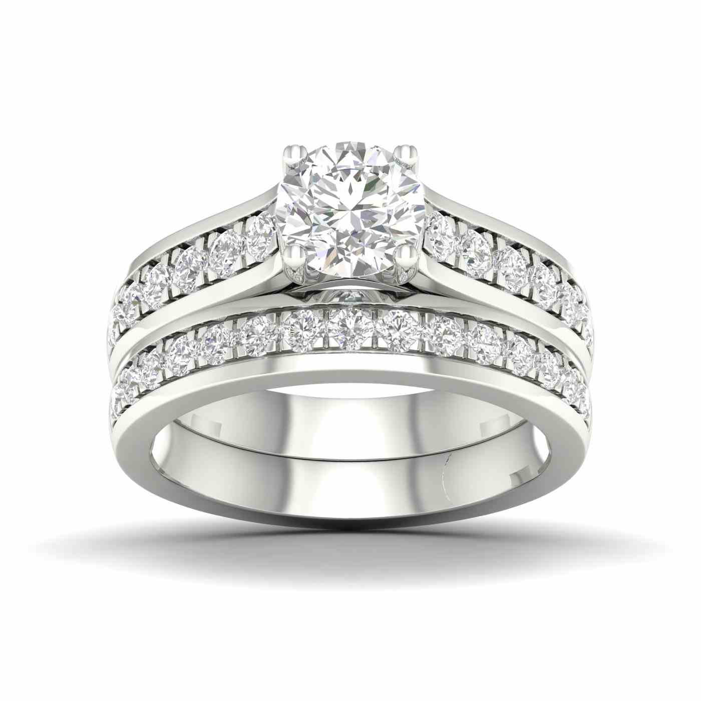 Nouvelle Ring | 1.8ct