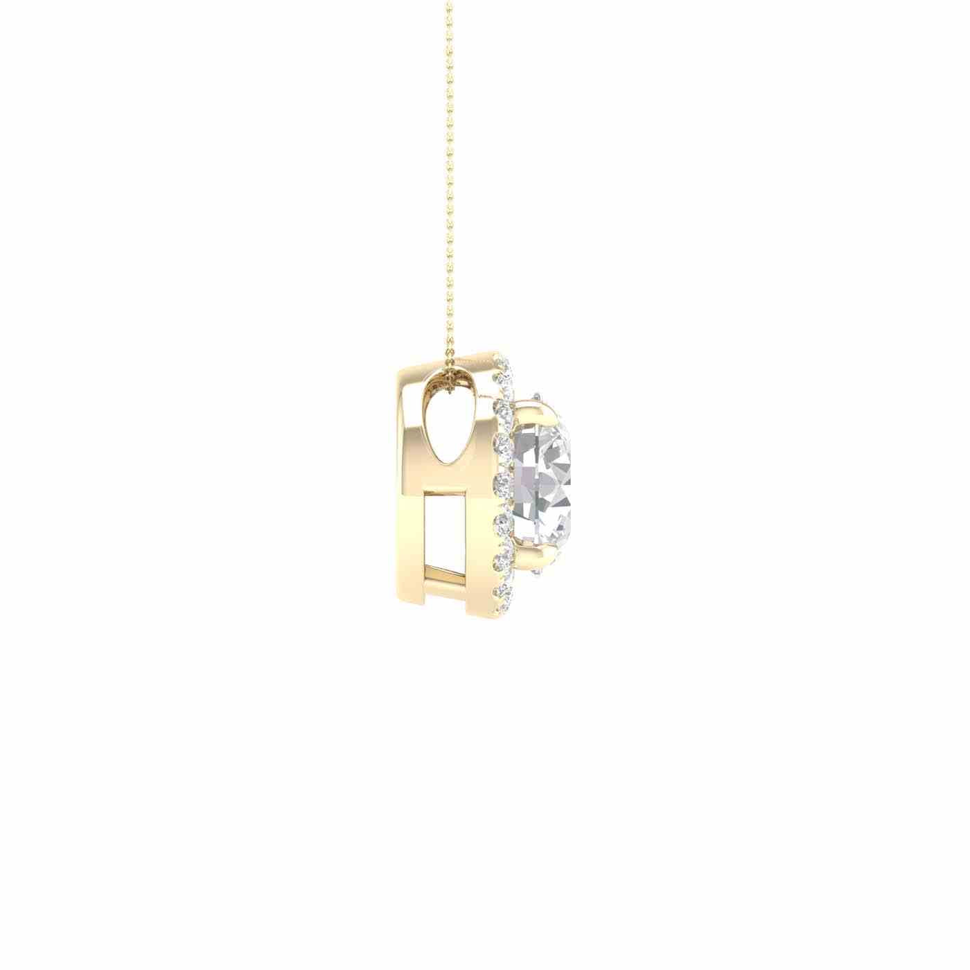 Opulence Pendant | 1.6ct