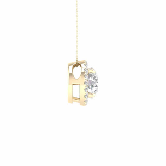 Opulence Pendant | 1.6ct