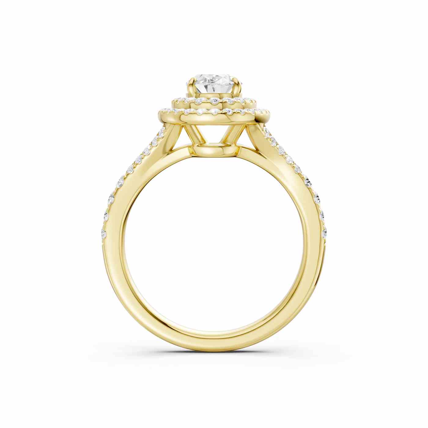 Bravelle Ring