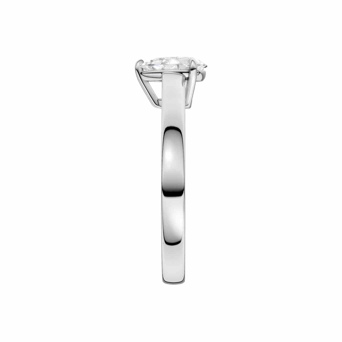 Estellea Ring | Pear Cut