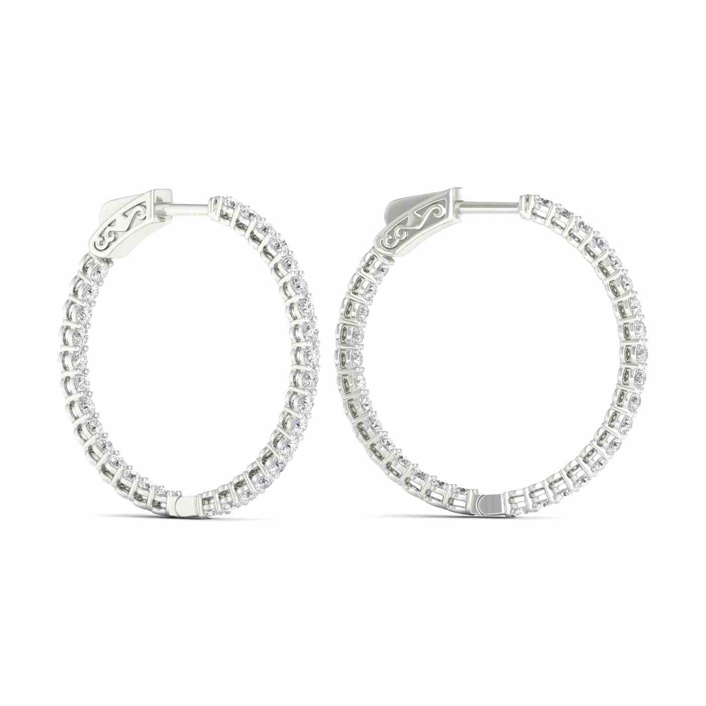 Virelle Earring | 2ct