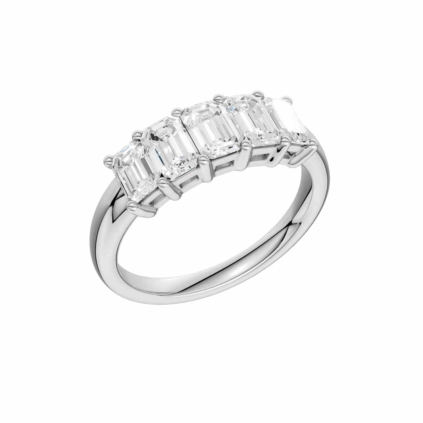 Zafira Ring | 1.5ct