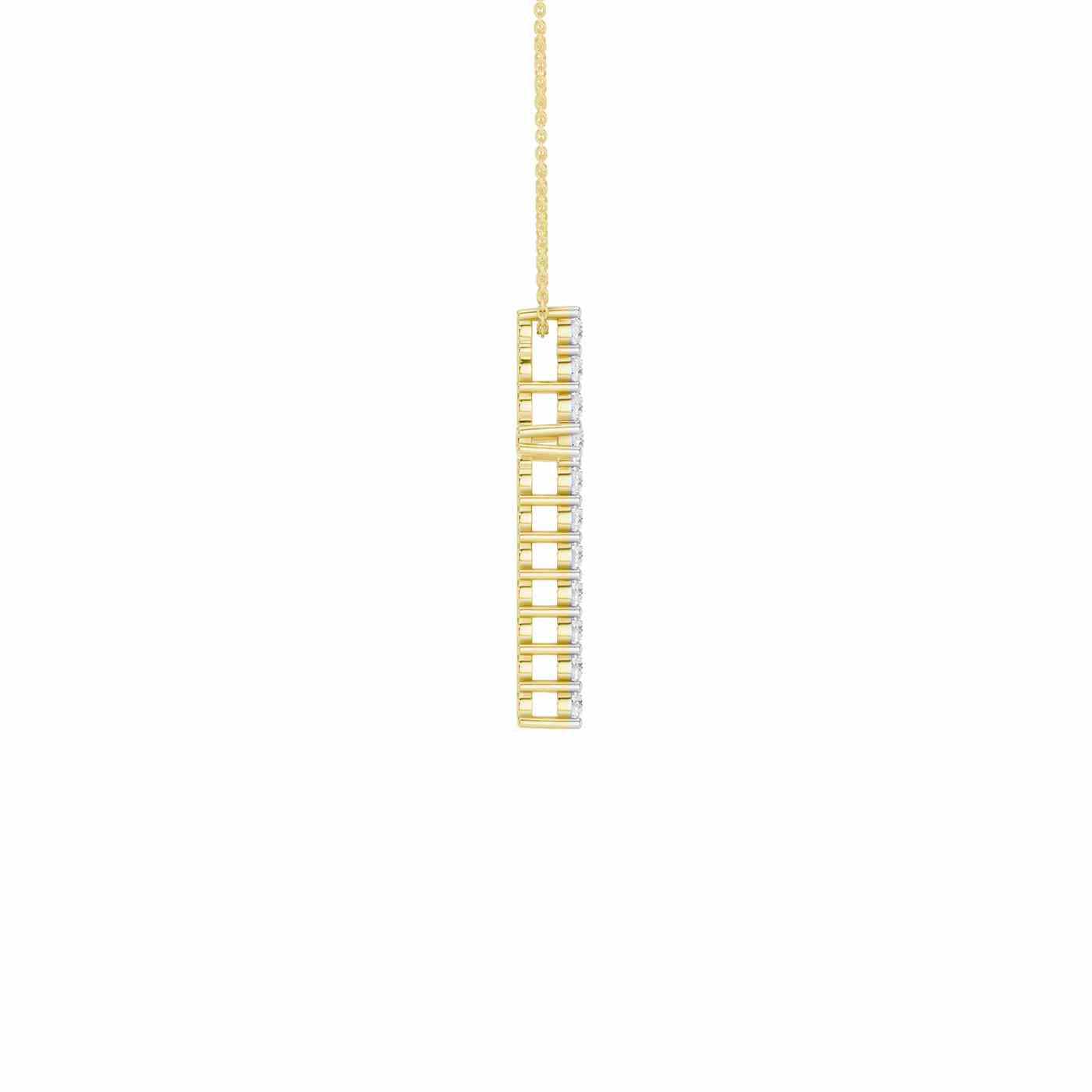 Iridelle Pendant