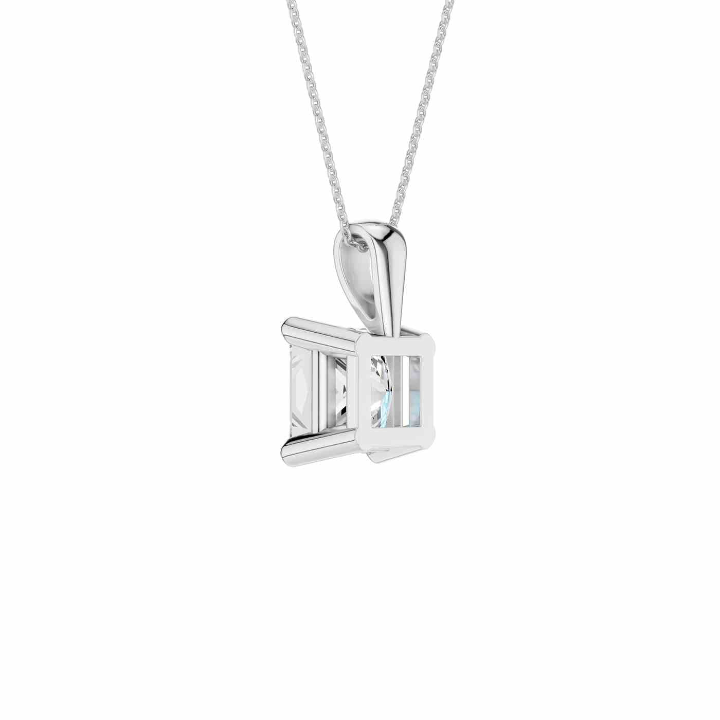Lustreva Pendant | 2ct