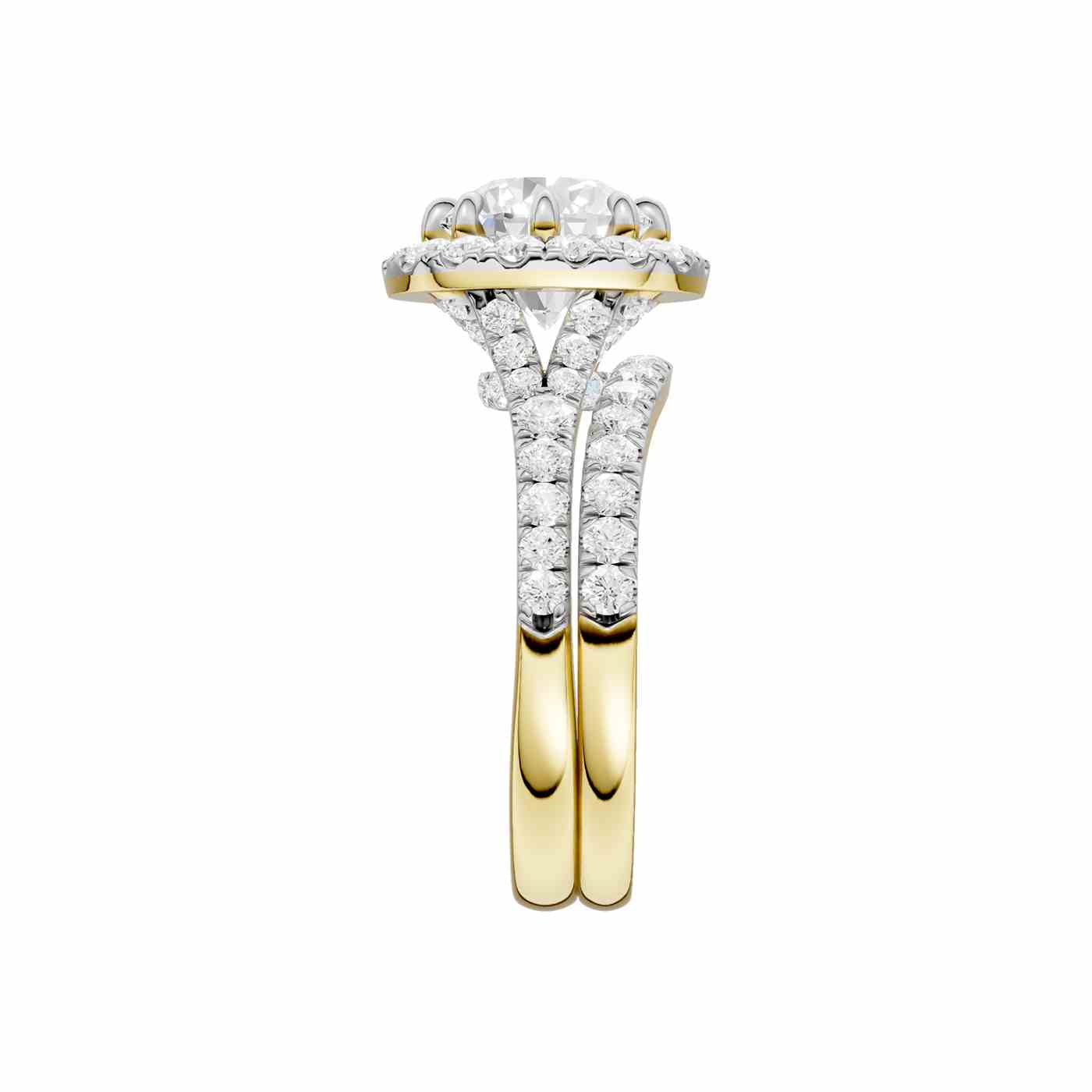 Meravé Ring | 3ct