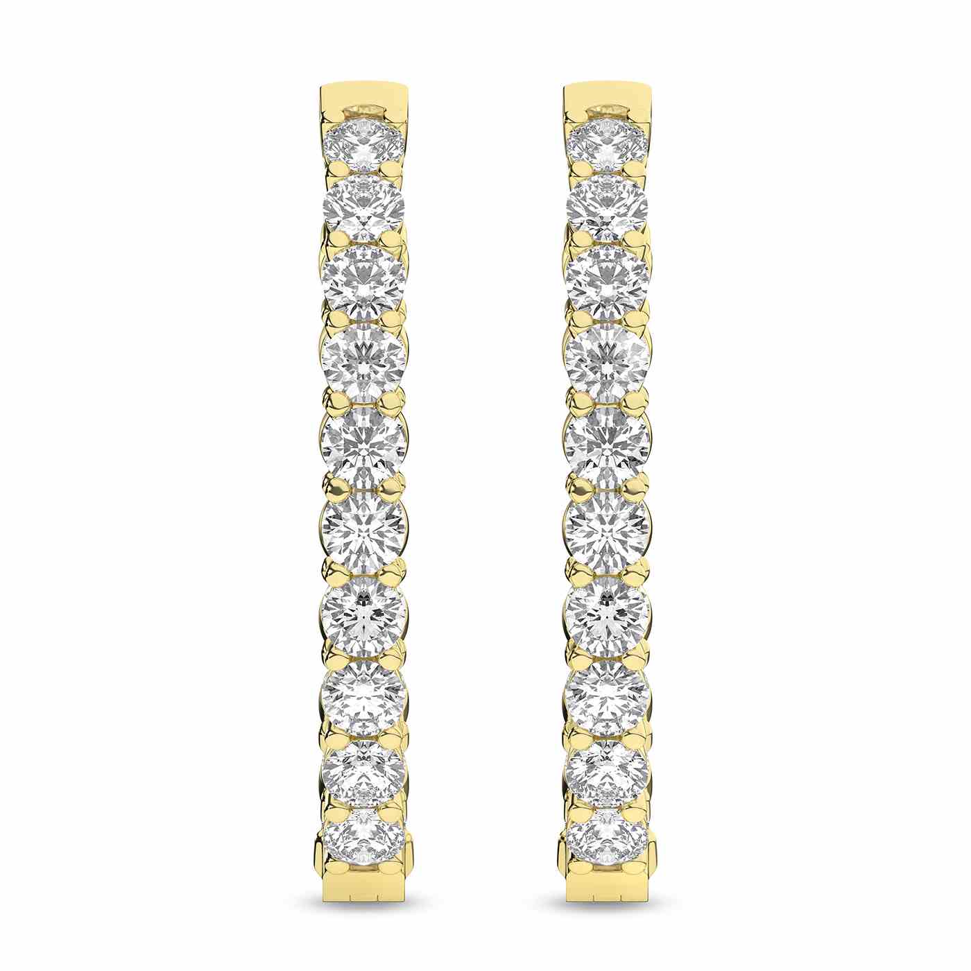 Virelleux Earring | 7ct