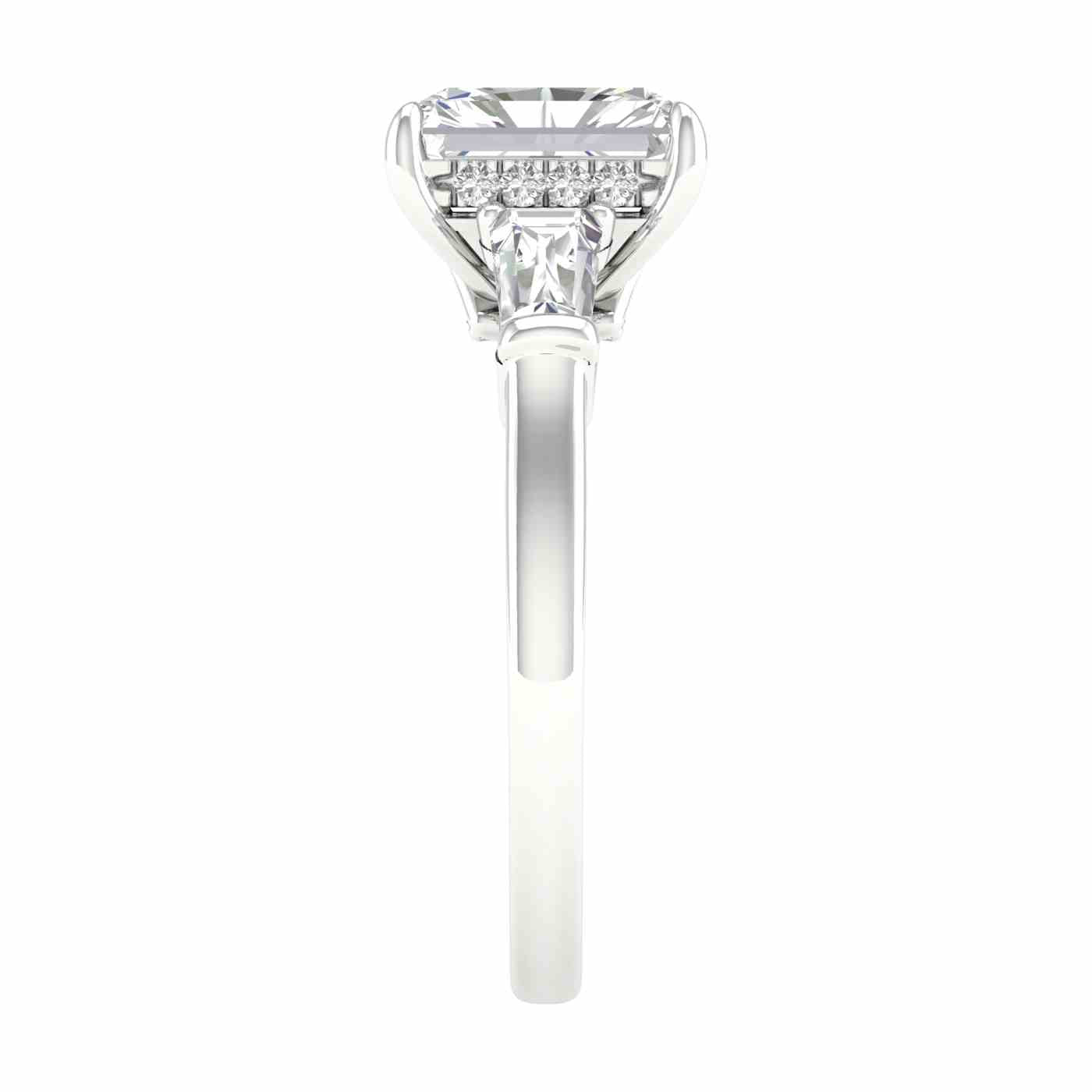 Beshari Ring