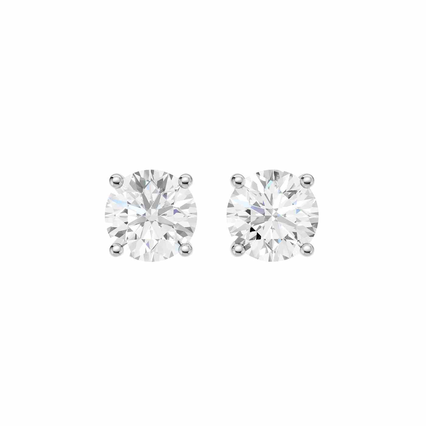 Diamara Earring | 5ct