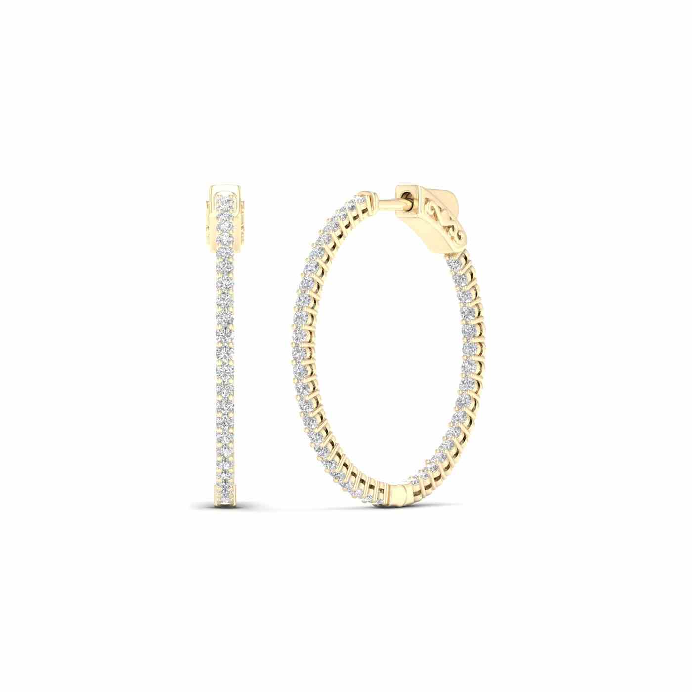Revalis Earring