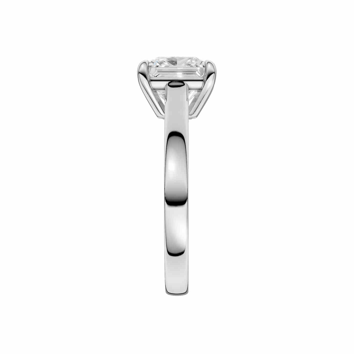 Estellea Ring | Princess Cut