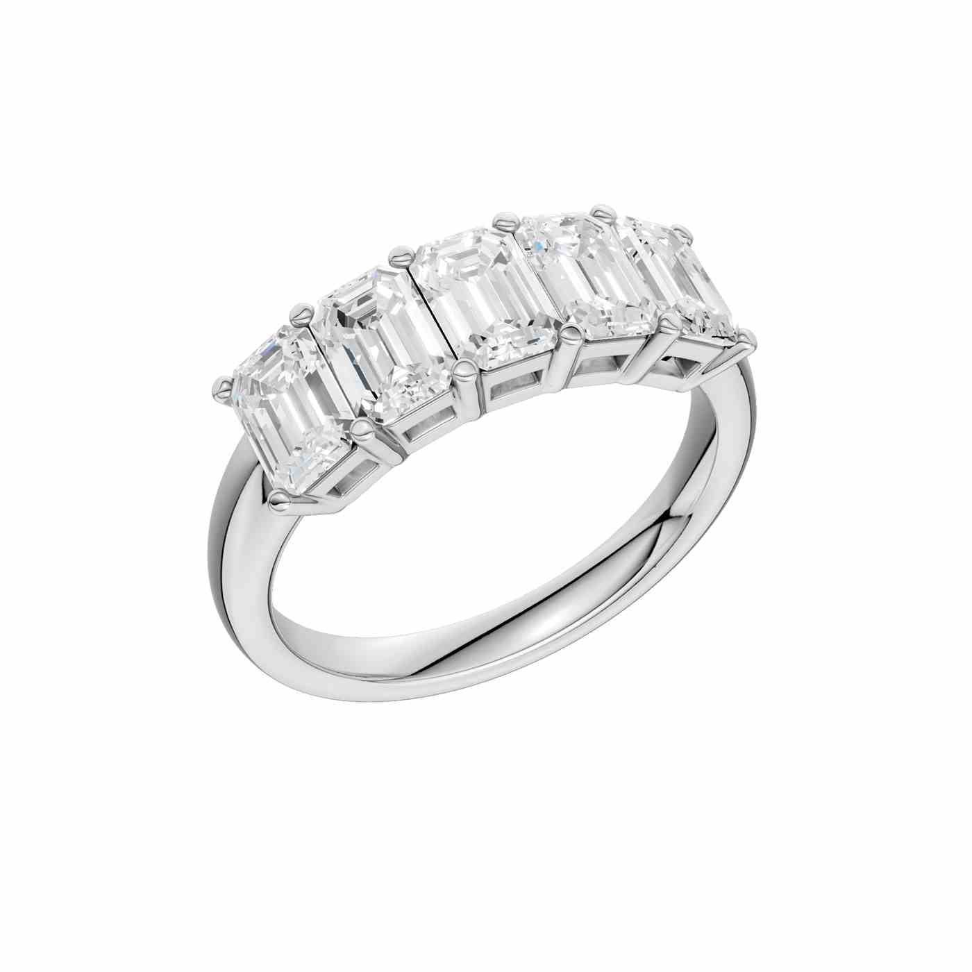 Zafira Ring | 2ct