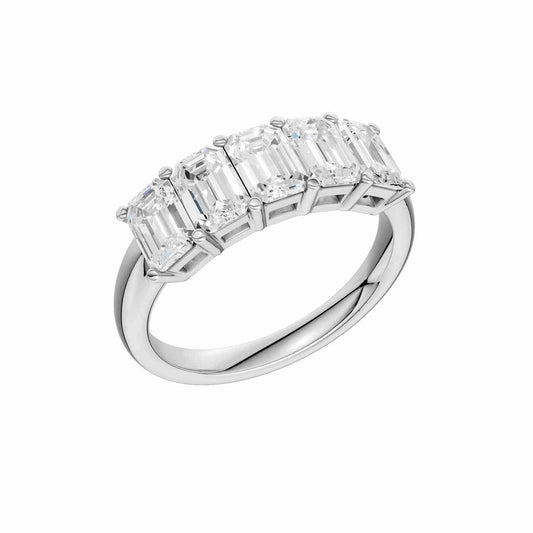 Zafira Ring | 2ct