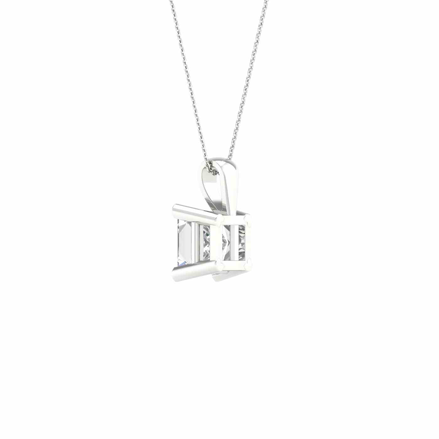 Lustreva Pendant | 1.5ct