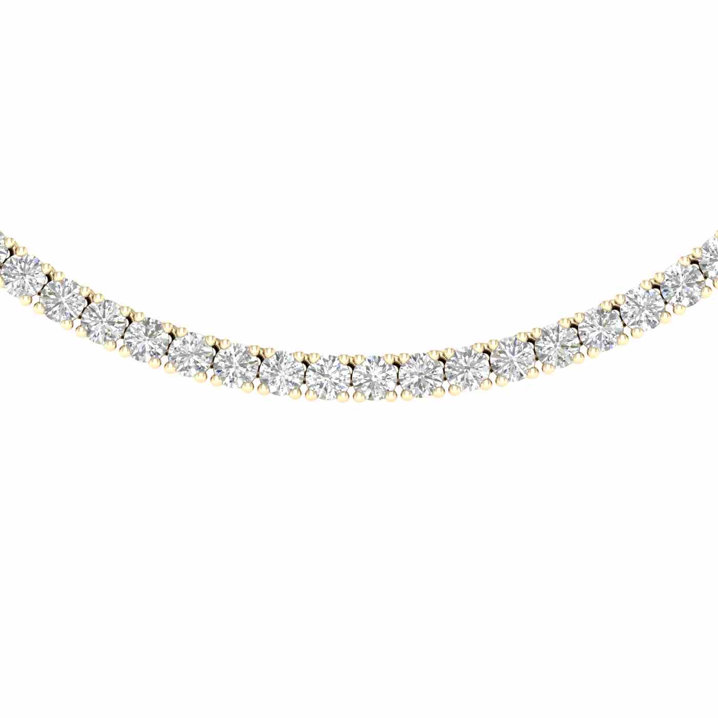 Valorelle Necklace | 5ct