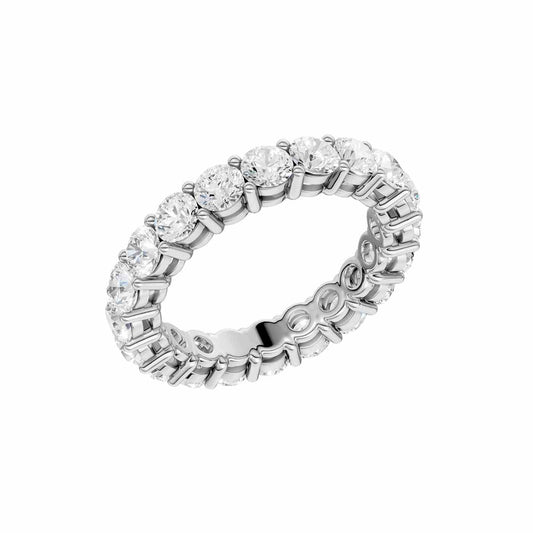 Opalys Ring | 3ct