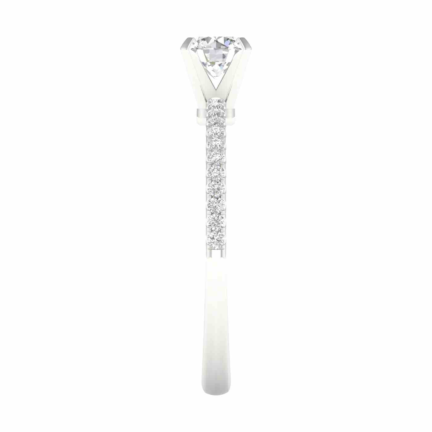 Novelle Ring | 0.6ct