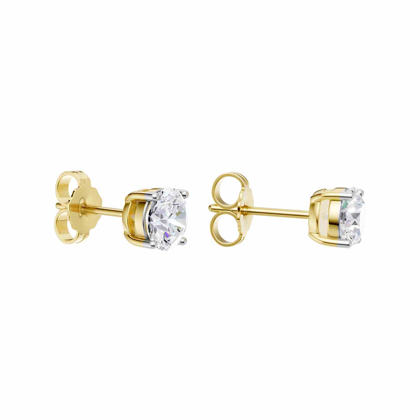 Solenne Earring | 1.5ct