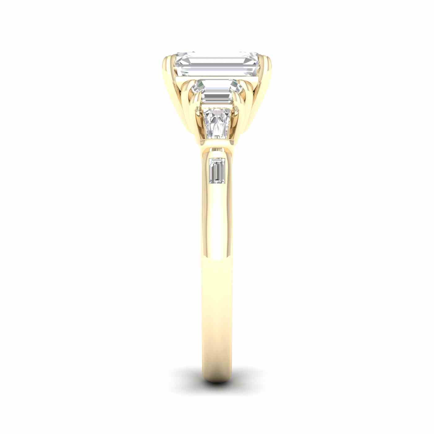 Elysium Ring