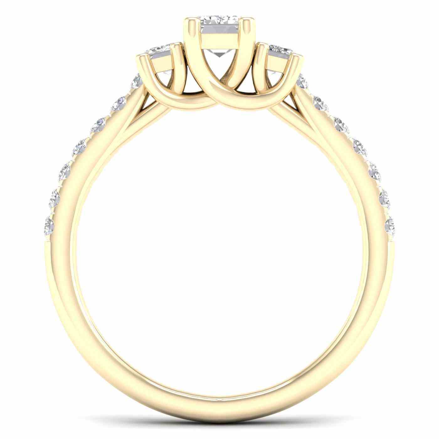 Kasteli Ring