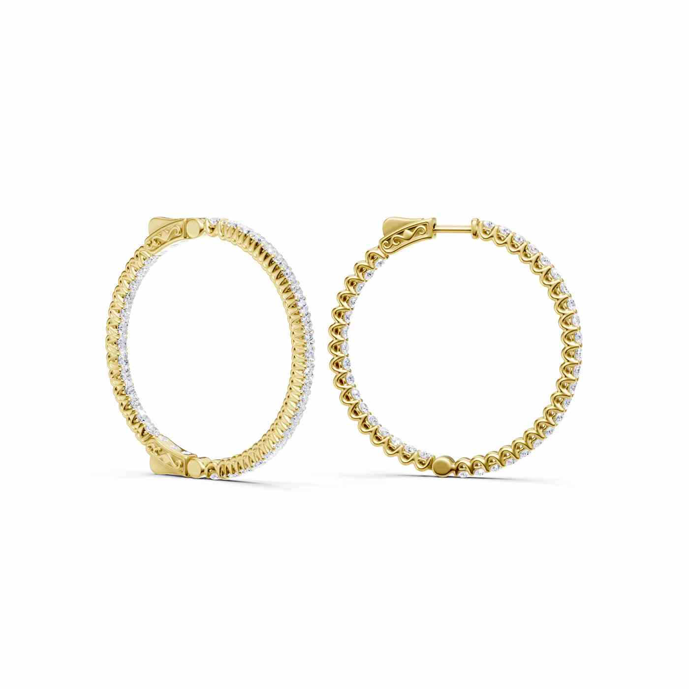 Celestia Earring | 4ct
