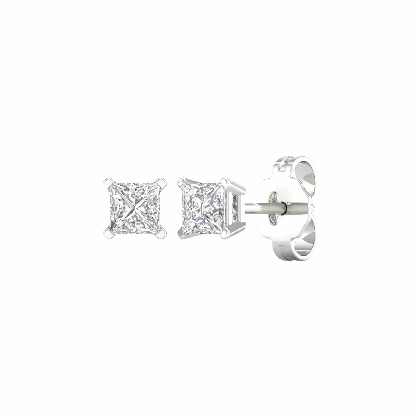 Isalyn Earring | 0.5ct