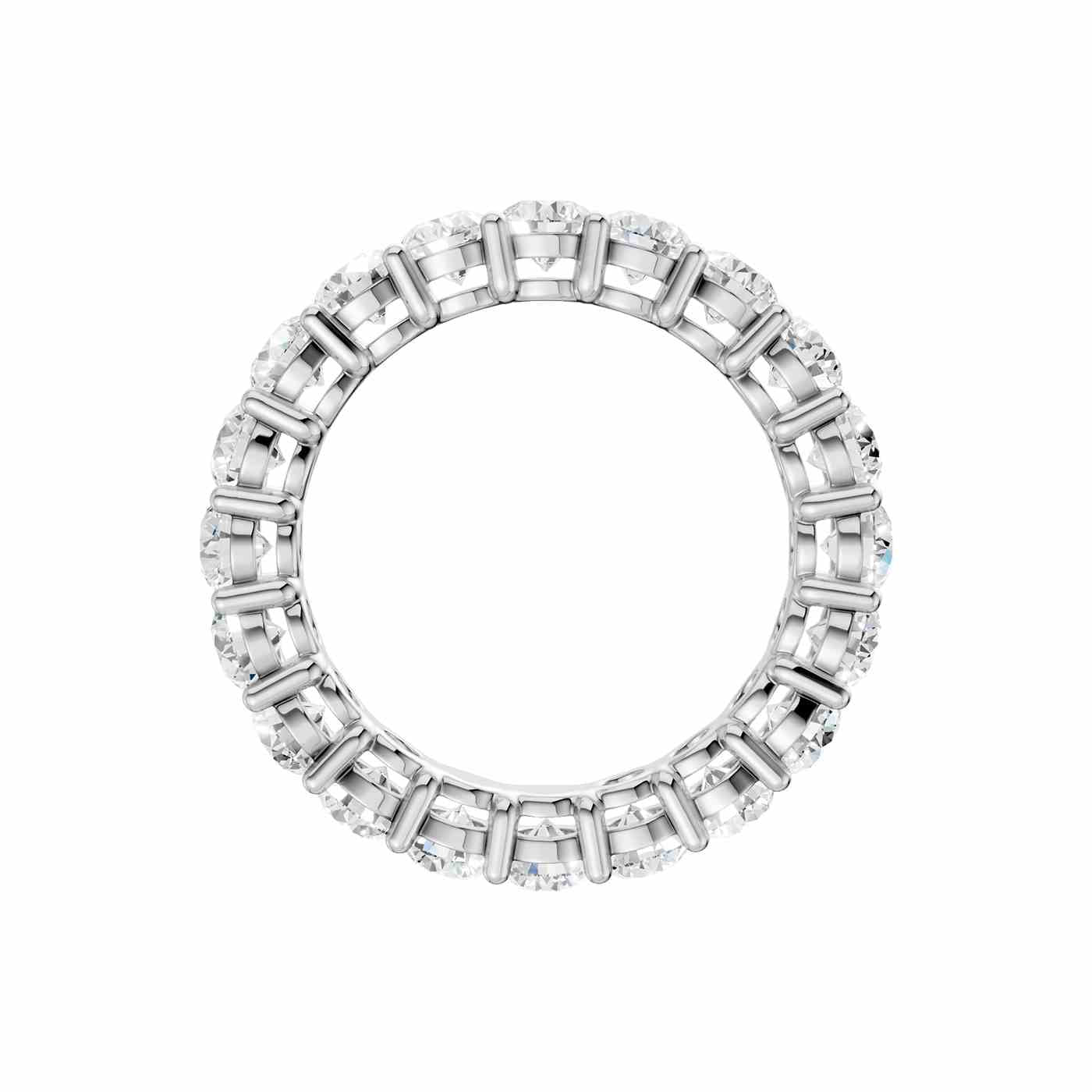 Opalys Ring | 3ct