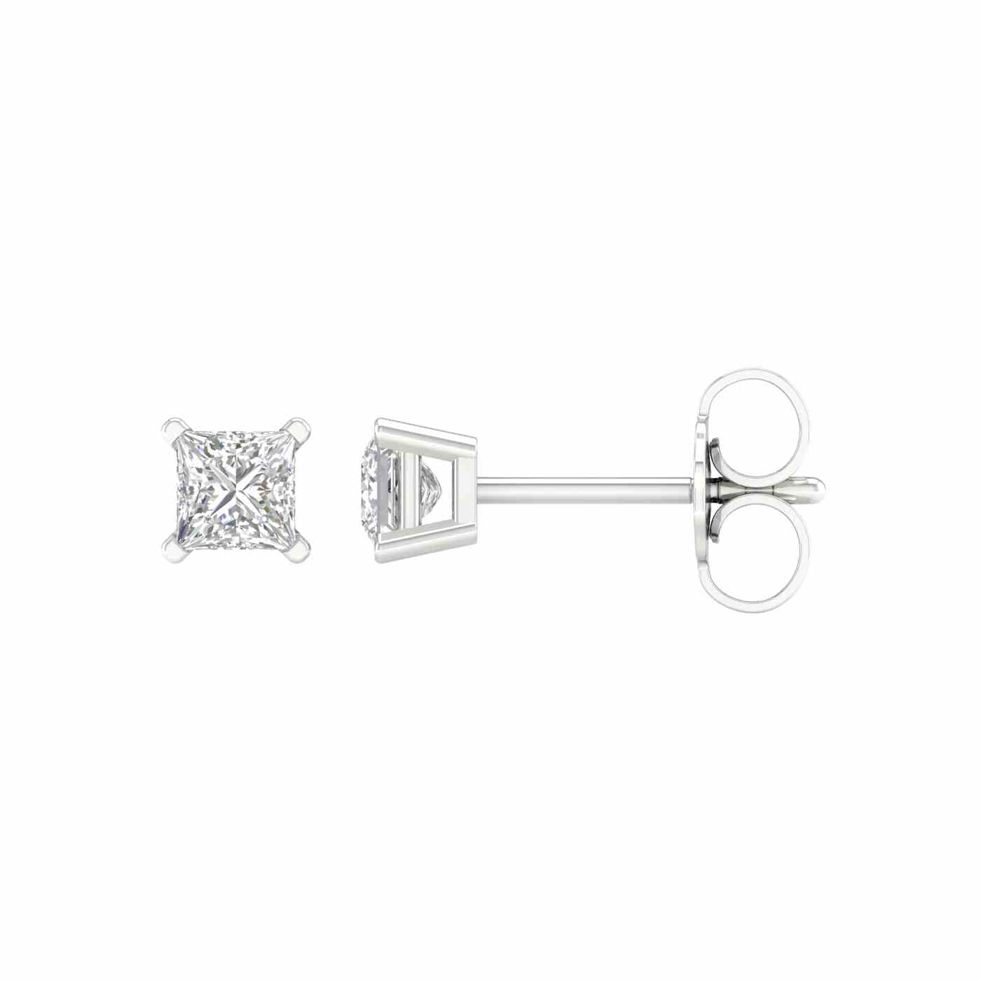 Isalyn Earring | 0.5ct